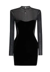 Retroféte Retrofête Delmer Dress In Black