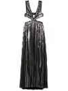Retroféte Retrofête Dresses In 灰色