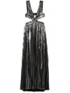 Retroféte Retrofête Dresses In Grey