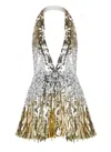 Retroféte Retrofête Dresses In Silver