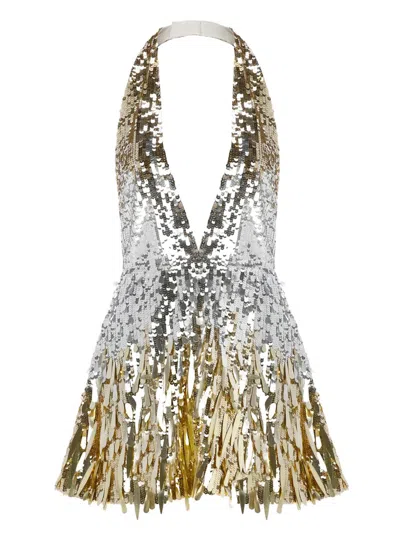 RETROFÉTE RETROFÊTE DRESSES