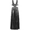 Retroféte Retrofête Dresses In Grey