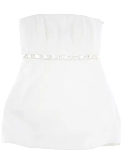 Retroféte Retrofête Dresses In White