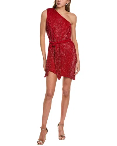 Retroféte Ella Mini Dress