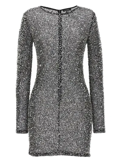 RETROFÉTE RETROFÊTE 'EMANI' DRESS