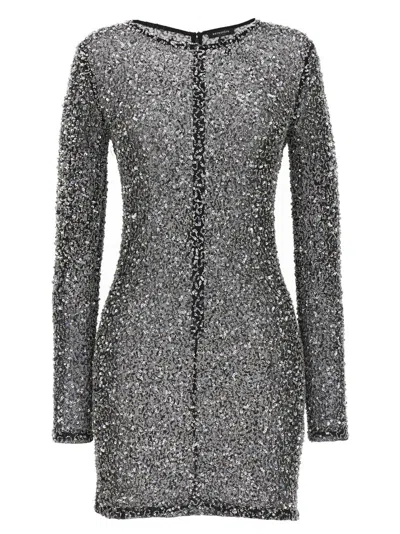 RETROFÉTE RETROFÊTE 'EMANI' DRESS