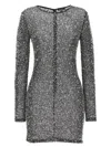 Retroféte Retrofête Dresses In Gray