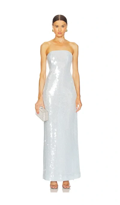RETROFÉTE BETH SEQUIN DRESS