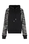 Retroféte Retrofete Embellished Sweatshirt