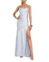 Retroféte Emery Dress In Dove