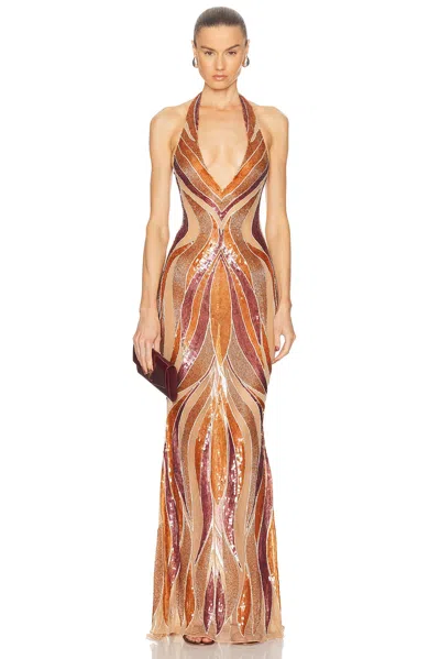Retroféte Emryn Dress