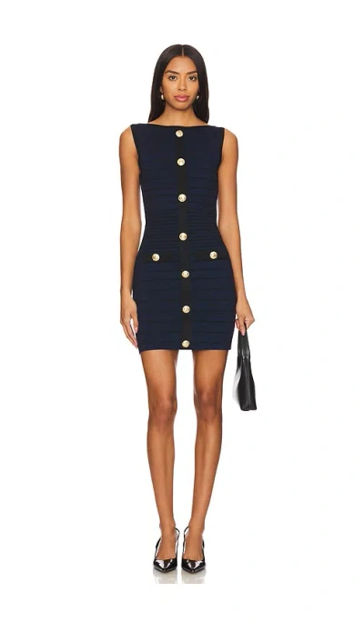RETROFÉTE ERIN DRESS
