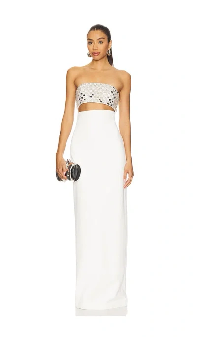 Retroféte Esmerelda Dress