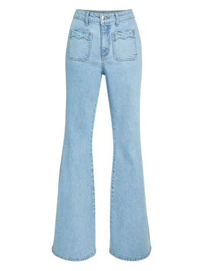 RETROFÉTE ESPERANZA JEANS