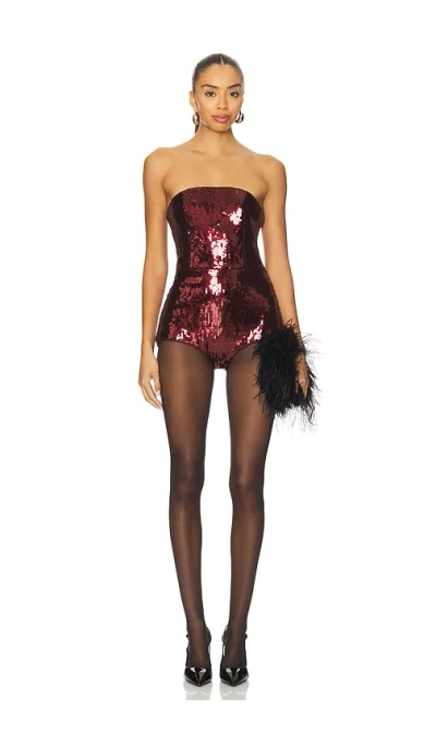 Retroféte Estella È¿žè¡«è£¤ Â€“ Æ³¢ç‰¹ç´«. Å°ºç � Xs (also Â€“ L, M, S, Xl). In Burgundy