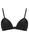 Retrof�te Esti Leather Bra