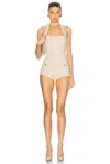Retroféte Fallyn Romper