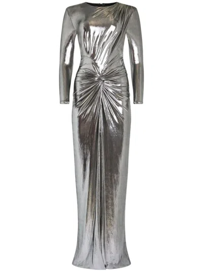 RETROFÉTE FENELLA MAXI DRESS