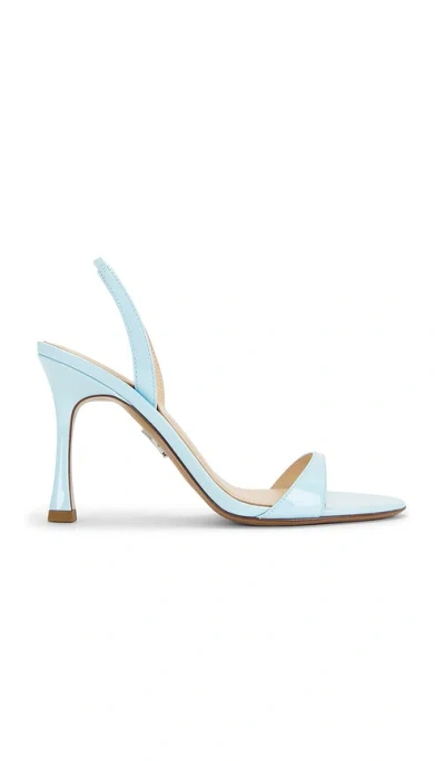 Retroféte Fortune Sandal In Blue
