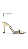 Retroféte Fowla Sandal In Multi