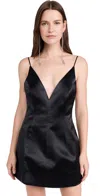 Retroféte Giavanna Dress Black
