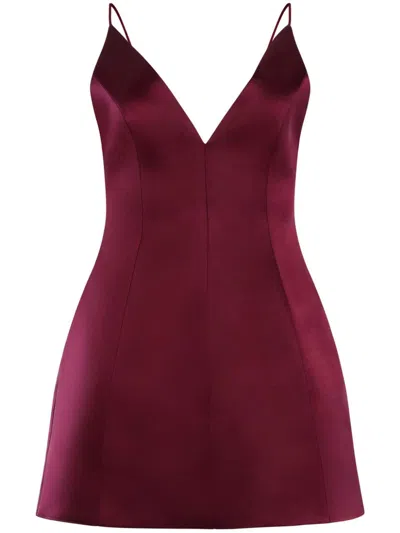 RETROFÉTE GIAVANNA MINI DRESS