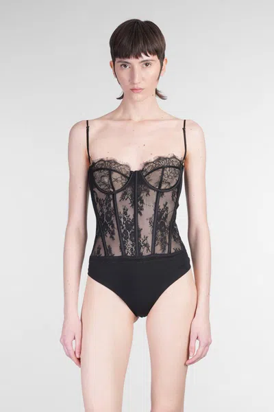 RETROFÉTE RETROFÊTE GISELA BODY
