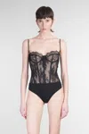 Retroféte Retrofête Gisela Body