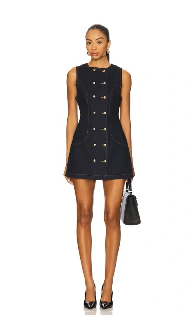 RETROFÉTE HANNA DRESS