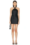 Retroféte Women's Harlie Dress In Black