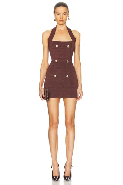 RETROFÉTE HARLYNN DRESS