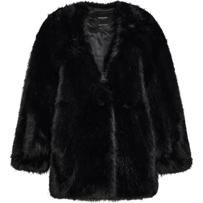 RETROFÉTE RETROFÊTE HEIRESS COAT