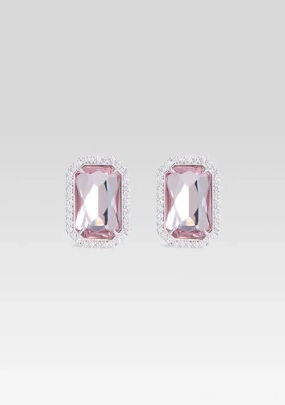 Retroféte Retrofête Hope Earrings In Petal