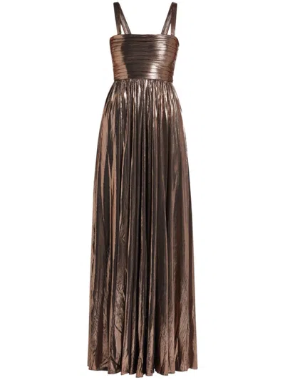 RETROFÉTE IRIS GOWN DRESS