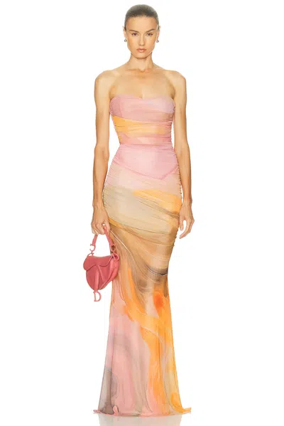 Retroféte Isadore Dress