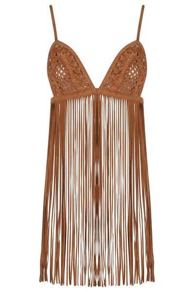 RETROFÉTE JACINTA TOP