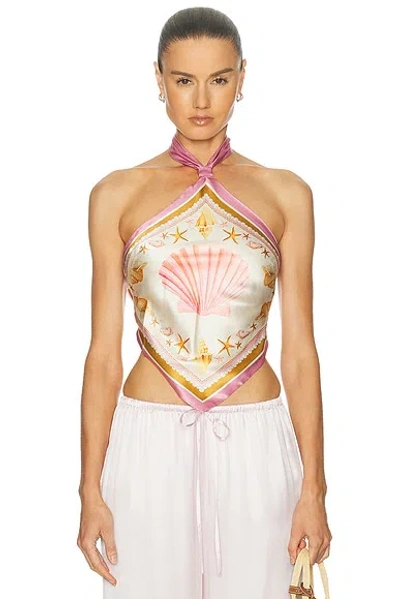 Retroféte Jamie Top