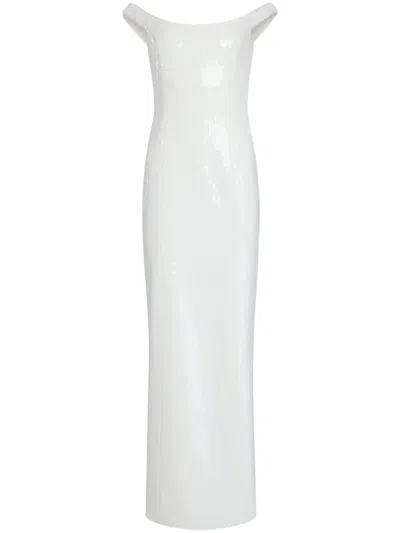 RETROFÉTE JAZMINA MAXI DRESS