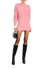 Retroféte Johanna Dress In Pink