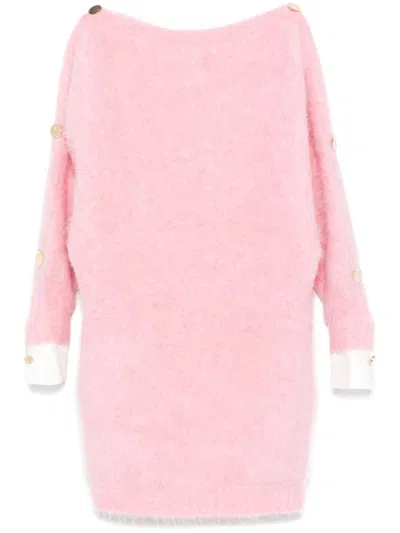 RETROFÉTE JOHANNA MINI DRESS