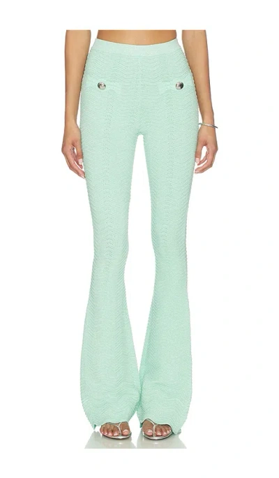 Retroféte Joliet Pant In Green