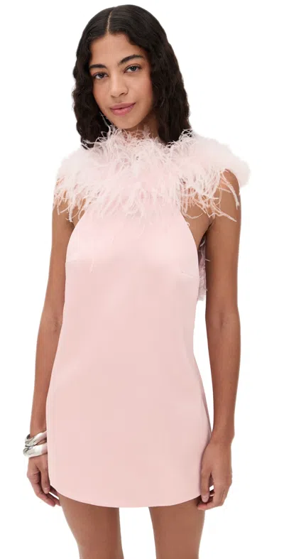 Retroféte Jorie Dress Ballet Slipper In Pink