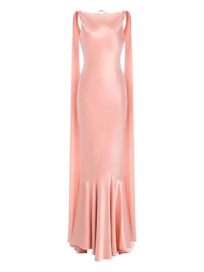 RETROFÉTE JULIA MAXI DRESS