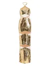 Retroféte Kaeli Dress
