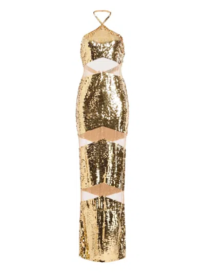 Retroféte Kaeli Dress