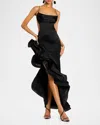 Retroféte Retrofête Dresses In Black