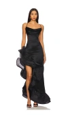 Retroféte Retrofête Dresses In Black