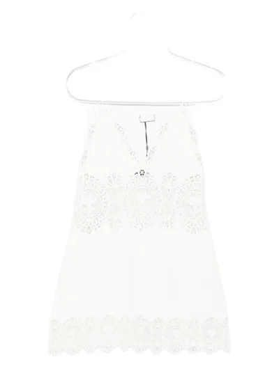 Retroféte Karlie Dress