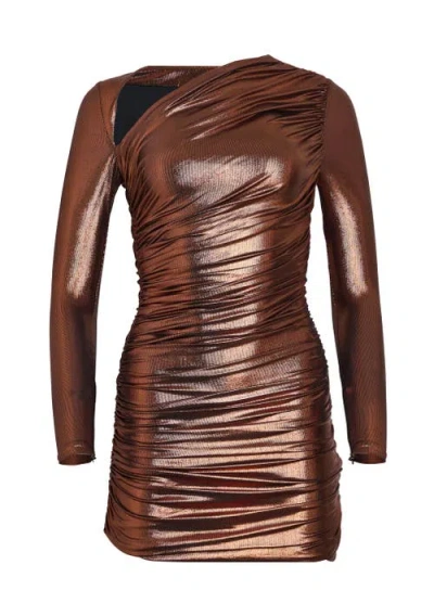 RETROFÉTE RETROFÊTE KAYLOR DRESS