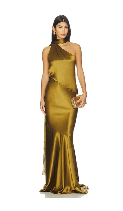 RETROFÉTE KELSA DRESS